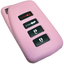 SILICONE PROTECTIVE KEY FOB COVER FITS LEXUS LXUSI44