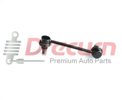2Pcs Sway Bar End Link Pair For Ford Fusion Lincoln MKZ Mercury Milan Mazda 6 