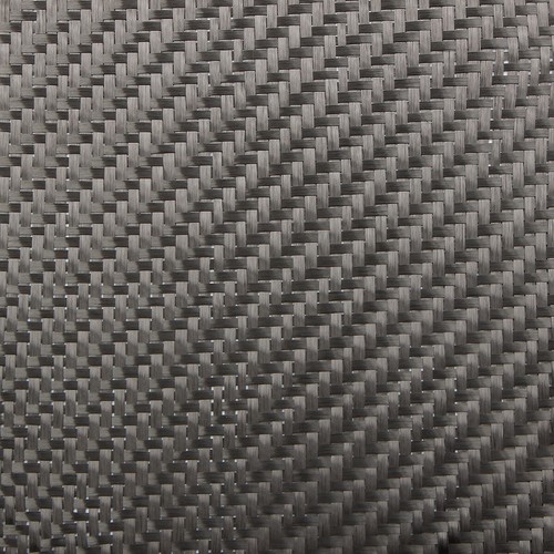 39.76x20 inch Real Plain Weave Carbon Fiber Cloth Carbon Fabric Twill