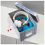 IKEA FJÄLLA Kasten mit Deckel Box Kiste Schachteln Dokumentenhalter