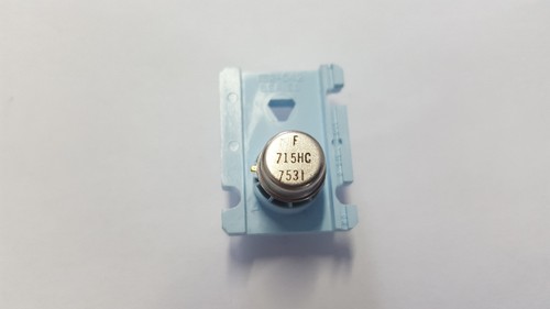 UA715HC Fairchild OP IC TO-99 10-pins F 715 HC