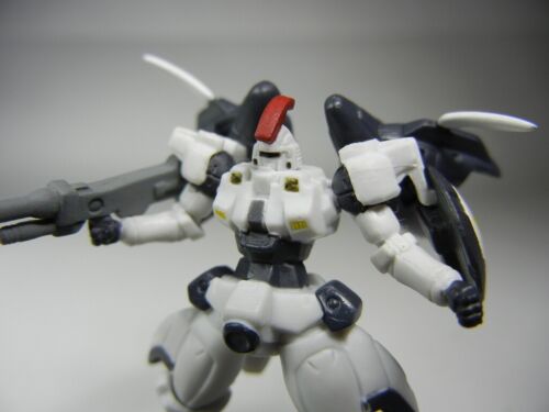 Gundam Collection NEO.3 OZ-00MS Tallgeese Gun 1/400 Figure BANDAI 