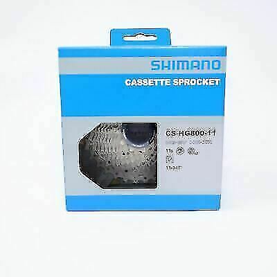 Shimano Ultegra R8000 CS-HG800-11 Road Cassette Sprocket 