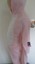 NWT-Girls-6-6X-Small-S-Heavy-Plush-Fleece-PJS-Pajamas-Joe-Boxer-Hooded-Pink-Bear