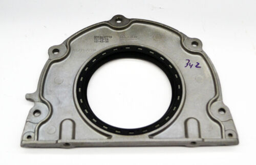 GM OEM-Engine Crankshaft Crank Seal 12637710
