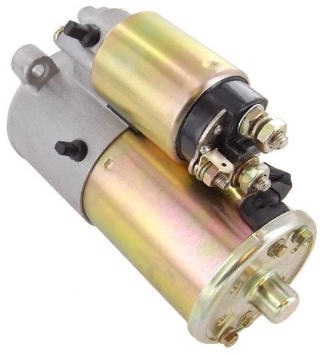 New Starter FORD EXPLORER 4.6L V8 2002 2003 2004 2005 2006 2007 2008 2009 2010