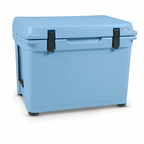 20/% OFF Engel 50 Roto-moulé Cooler-Artic Bleu