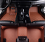 Fit Mercedes-Benz S Class 2004~2018 Floor Mat FloorLiner Non toxic and inodorous 