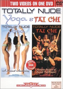 Nude Yoga Movies 27