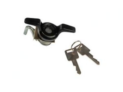 New Rear Tailgate Handle Lock with Keys Fits S10 Blazer Jimmy Bravada # 77101 
