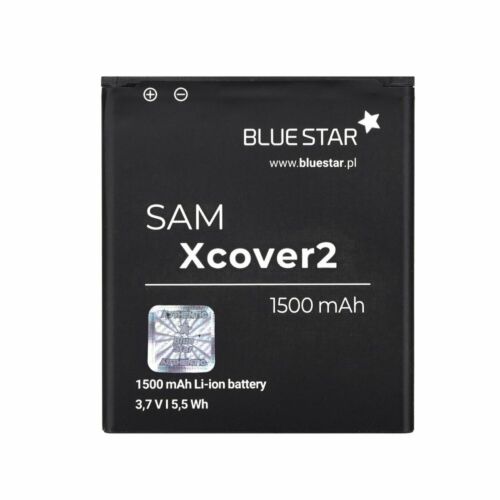 Batería para Samsung s7710 Galaxy Xcover 2 eb484659vu accu de Bluestar 