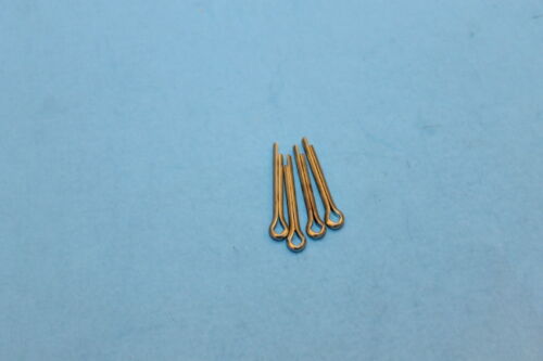 Details about   NOS YAMAHA BRAVO EXCEL IT400 COTTER PIN QTY 4 PART# 91490-30020-00 