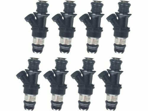 For 2002-2005 Chevrolet Avalanche 1500 Fuel Injector Kit 51723TG 2003 2004