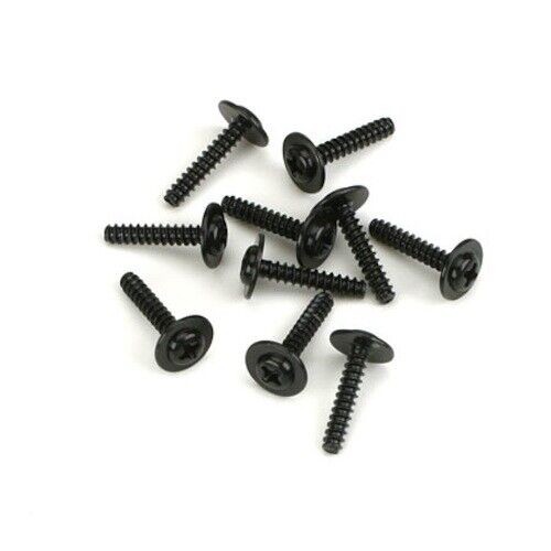 3x15mm Sportwerks SWK7063 Flanged Tapping Screws Reaction 10 