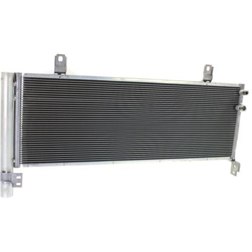 New A//C Condenser for Toyota Camry TO3030322 2012 to 2014