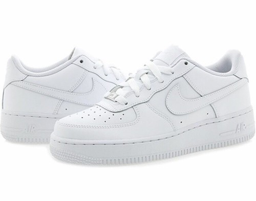 air force 1 big kid size 6