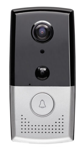 Zmodo Greet Smart WiFi Video Doorbell (ZM-SHD003B)