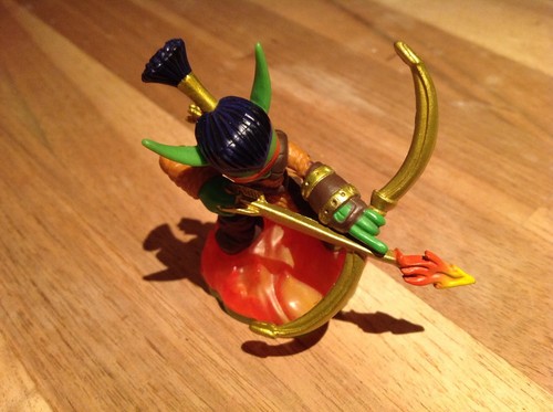 Individual Skylander Figures £1.75 per item