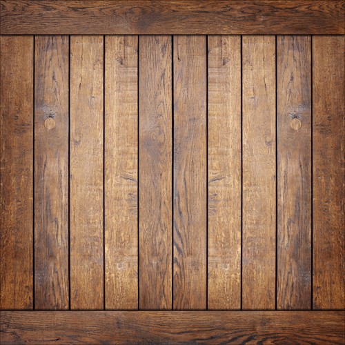 réf 1664 Bois 25 dimensions Sticker mural autocollant déco