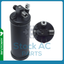 New AC Receiver Drier Universal for New Holland//Case IH//Massey 08573700 QA