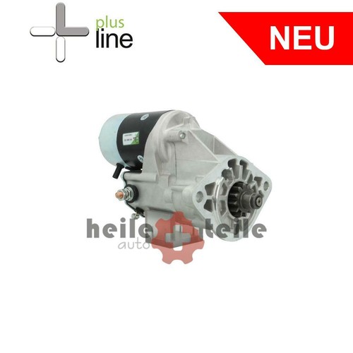 Anlasser OEM D 128000-8620+ T Line NEU Toyota Landcruiser 4.2