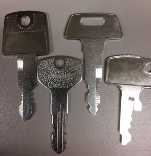 Yamaha Motorcycle keys-Cut by Code Replacement key pre-cut to your code