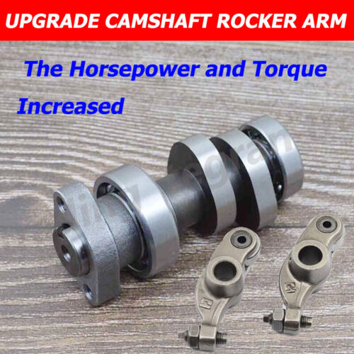 High Performance Camshaft Rocker Arm Kit For Honda CRF150F CRF 150 F 2006-2017 