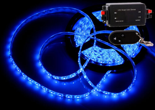 24V Laderaum Inneraumbeleuchtung  Leiste Streifen indirekte Beleuchtung IP65 LED 