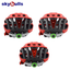 Skybulls Ultraligt Adult Cycling MTB Bicycle Helmet Road Bike Helmet Tail Light