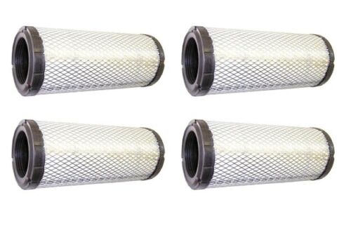 CONSTRUCTION MACHINE 16546-FJ170  = 3I2147 SET OF 4 AIRFILTERS FOR FORKLIFT