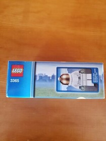 LEGO City Space Moon Buggy (3365) *NIB* *RETIRED*