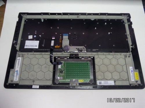 KEYBOARD IBM LENOVO YOGA 4 PRO 900-13ISK SN20H55997 SN20H55999
