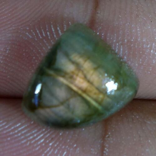 Details about   Beautiful 100% Natural Yellow Fire Labradorite Fancy Cabochon Loose Gemstone SDF 