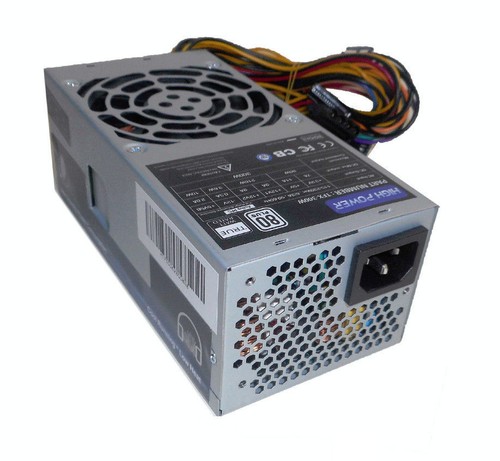 300W 80 TFX Power Supply Upgrade for Dell Vostro,Inspiron,Bestec,HP Slimline PC