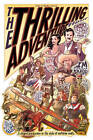 The Thrilling Adventure Hour by Boom! Studios (Hardback, 2013)