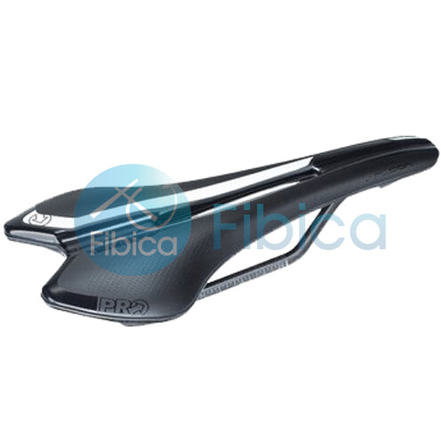 New SHIMANO PRO FALCON AF ROAD CARBON CYCLING SADDLE BLACK 152MM