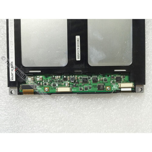 7.5 inch CSTN-LCD KCG075VG2BB-G00 For Kyocera LCD Screen Display Panel 640*480 