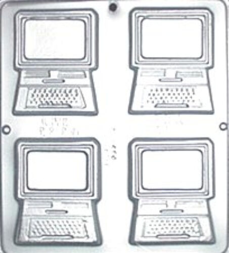 Computer Chocolate Candy Mold  1219 NEW 