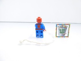 Spider-Man LEGO Minifigure Lot *A Marvel Universe Super Heroes 76005 6873 76014