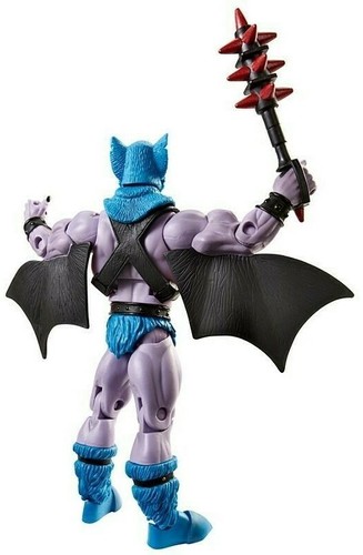 * endommagé Paquet Masters of the Universe batros maléfique maître voleur Figure masters of the Universe