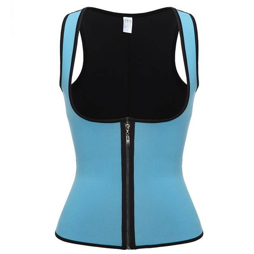 Womens Slimming Body Shaper Corset Tummy Control Waist Trainer Cincher Underbust