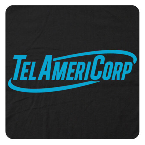 Blake /& Ders SuperSoft Graphic Tee! TELAMERICORP Workaholic Logo T-Shirt • Adam