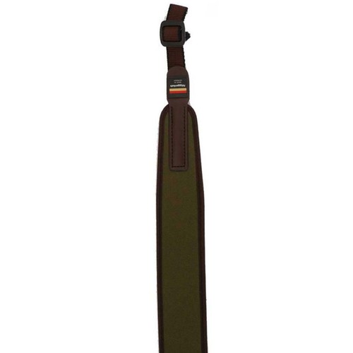 Guinzaglio in Neoprene Oliva Rifle Sling