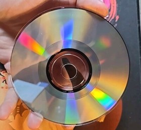 Sega Dreamcast Generator Demo Disc Vol. 1 1999 Vintage CD Video Game Disk