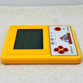 Extremely Game Watch Super Mario Brothers Famicom Grand Prix F1 Race Tested