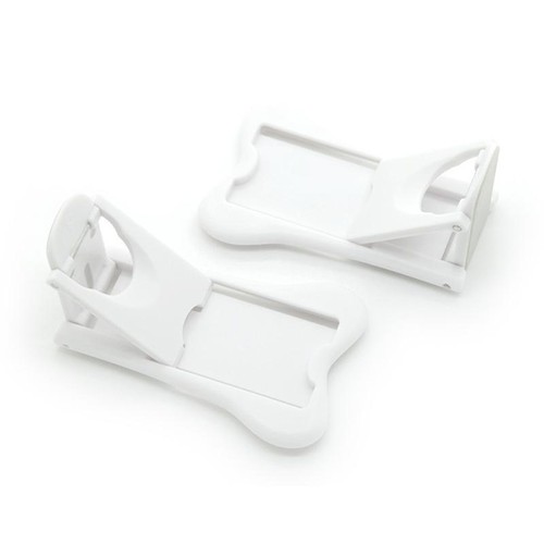 Children Safety Proof Closets Baby Sliding Door Lock Window Kids W