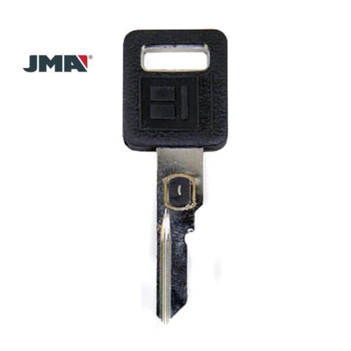 JMA Single Side VATS System Transponder Key Replacement for GM B62P-5 GM-16.PV05