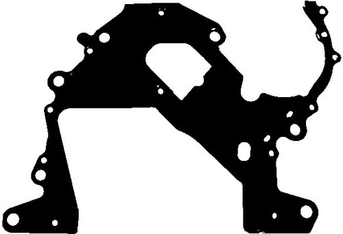 Elring Timing Case Gasket 257.212 5 YEAR WARRANTY GENUINE BRAND NEW