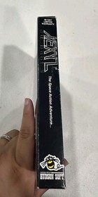 Xexyz (Nintendo NES, 1990) Complete In Box, CIB