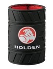 Holden Logo Black Rubber Tyre Can Cooler Postage